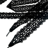 Black Lace Laces