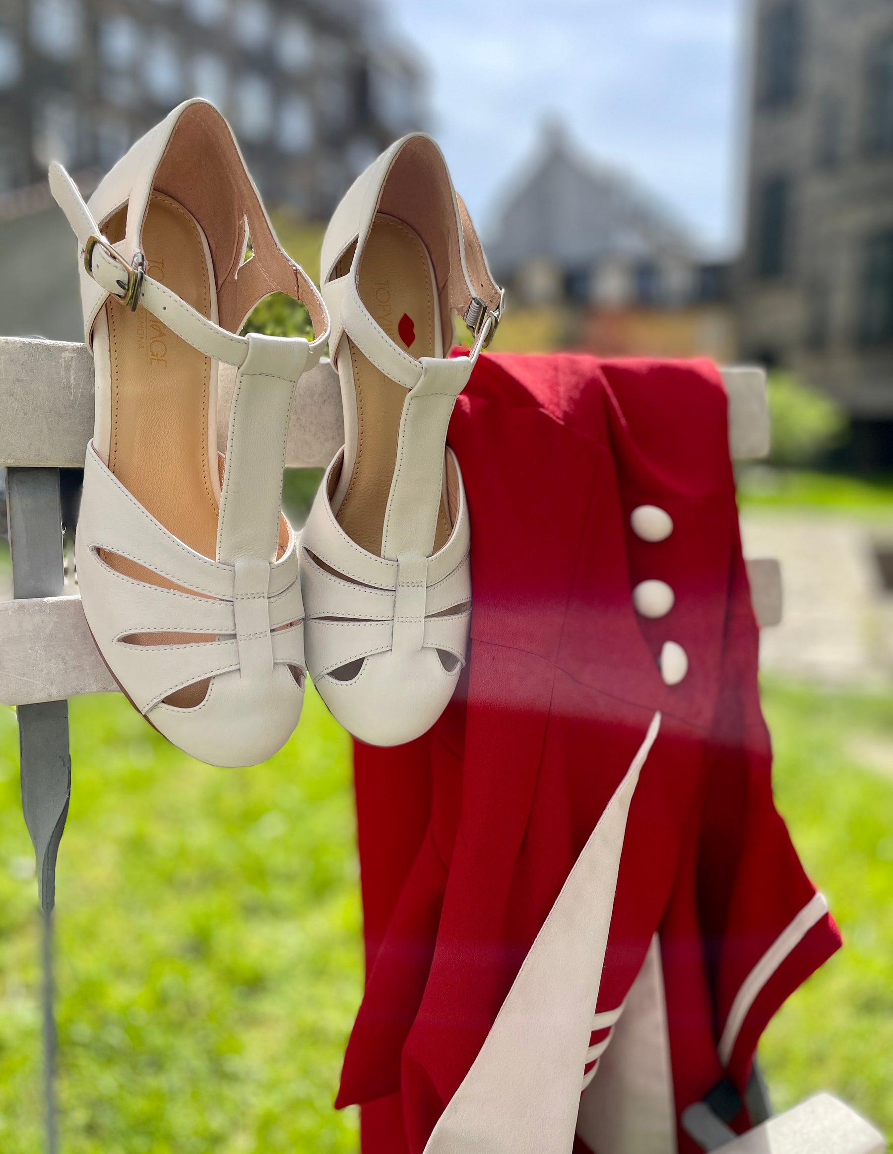 Ava Love Story Cream