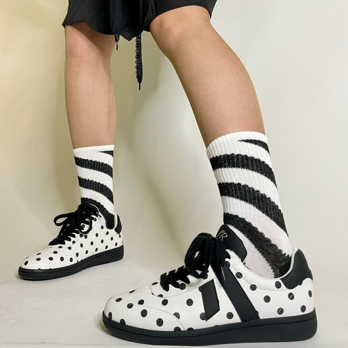 Parker Dots - Vegan
