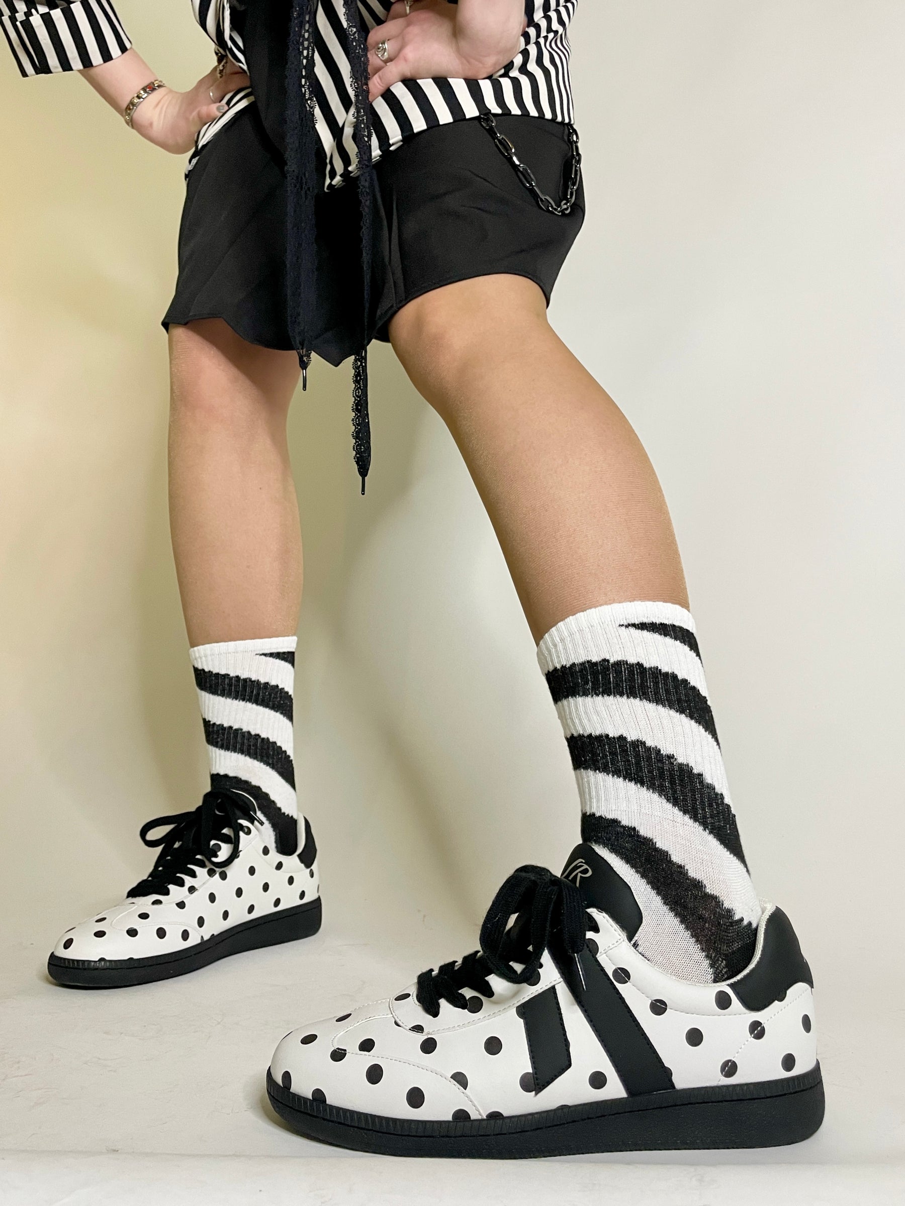 Parker Dots - Vegan