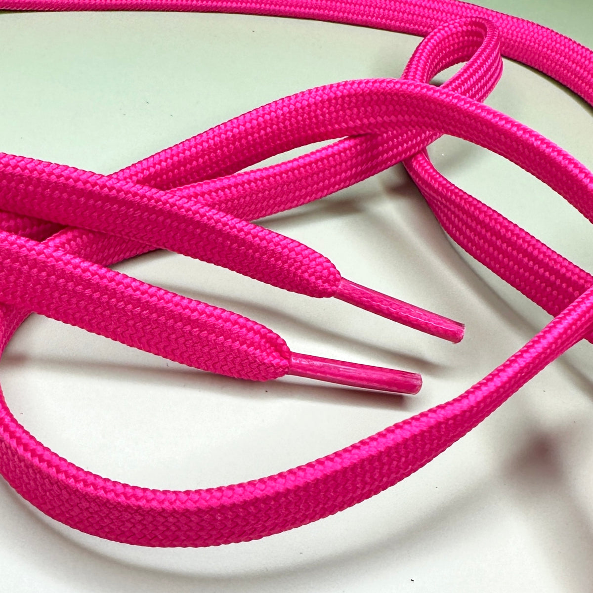 Fuchsia Laces