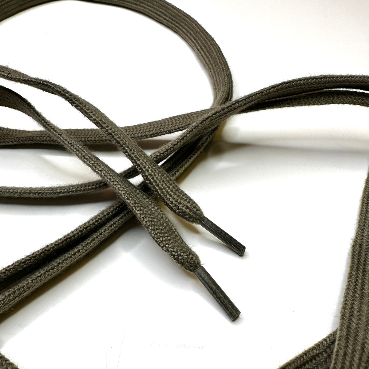 Army Green Laces