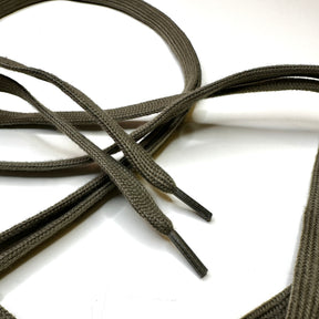 Army Green Laces
