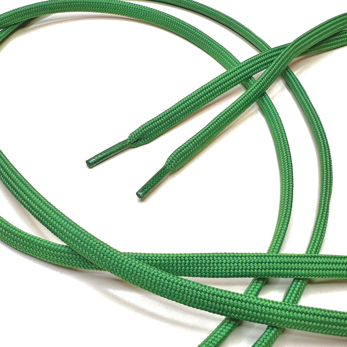 Light Green Laces