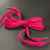 Fuchsia Laces