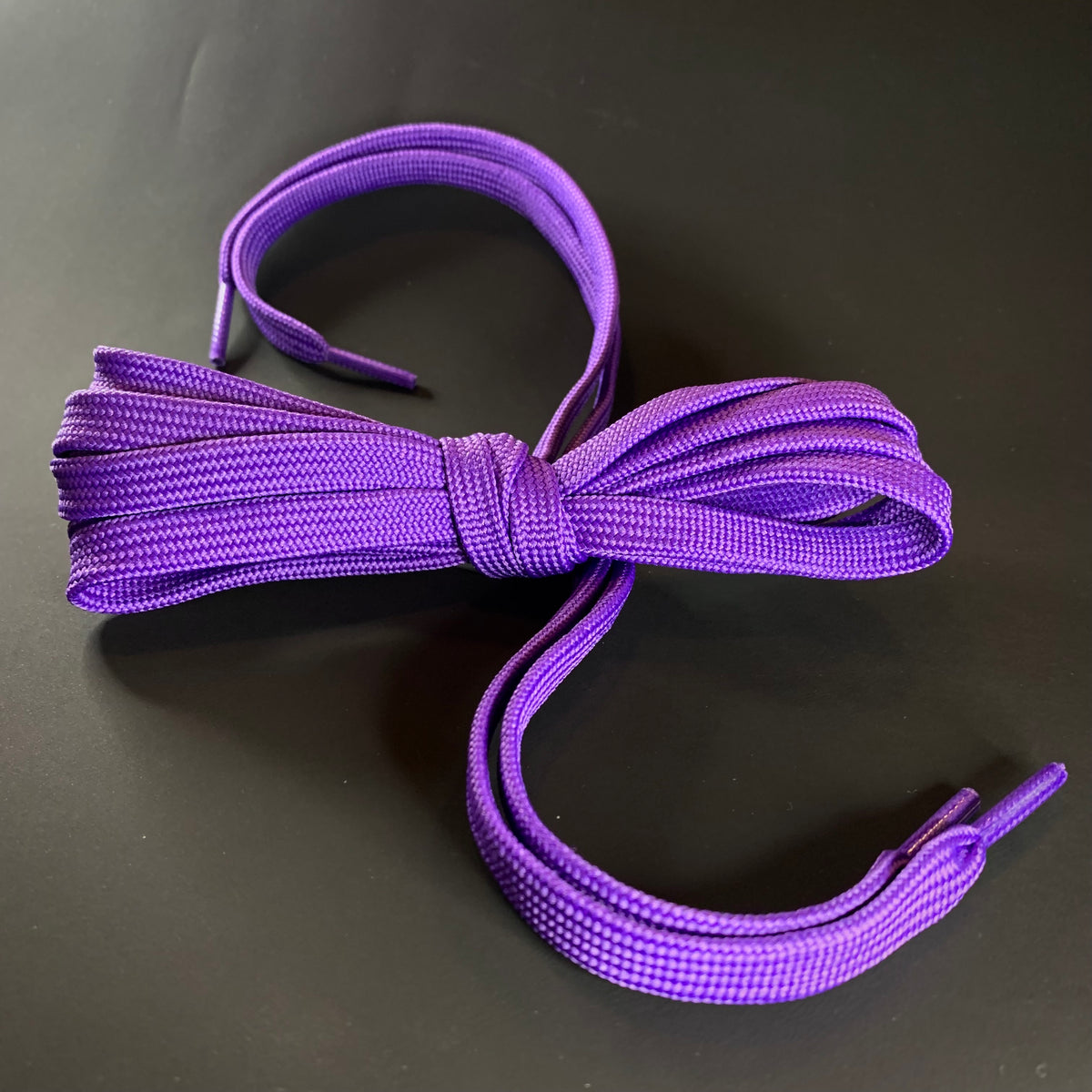 Purple Laces
