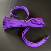 Purple Laces
