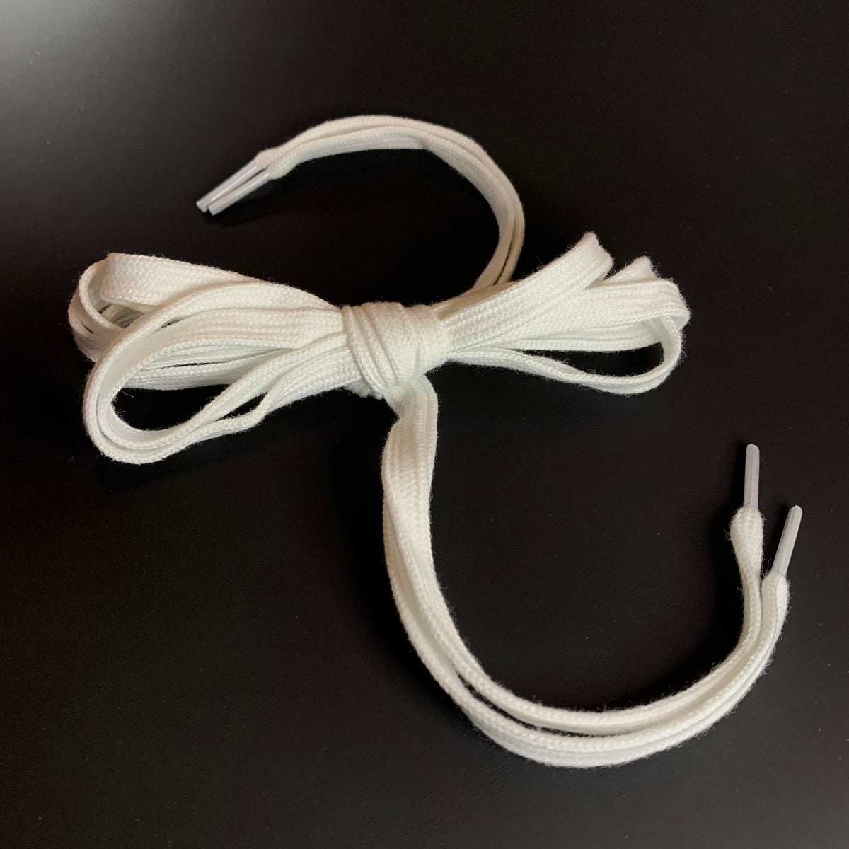 White Laces