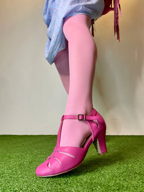 Ava Cotton Candy