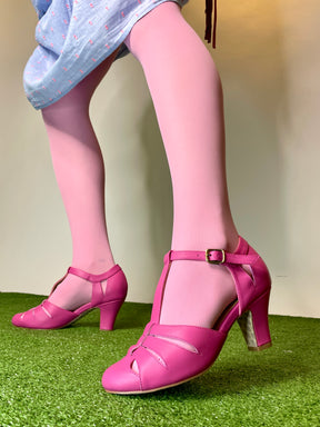 Ava Cotton Candy