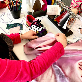 Fredericia - Kreative dage messen Workshop 24. Oktober 10.00-16.00