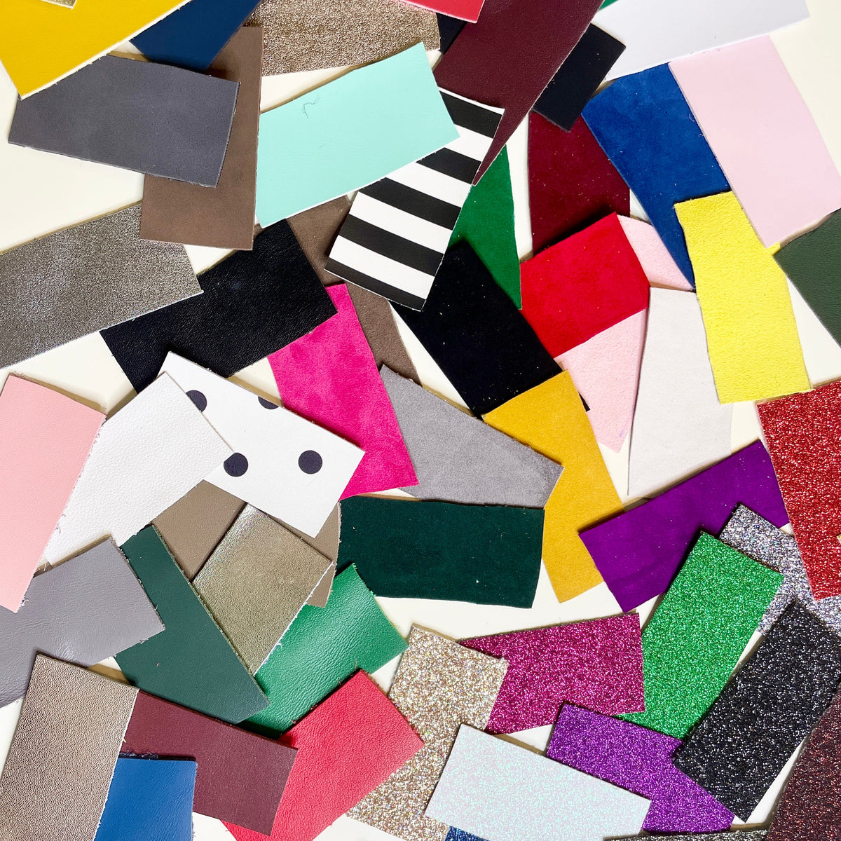 Sample Box - Mix & Match - For your shoe journey