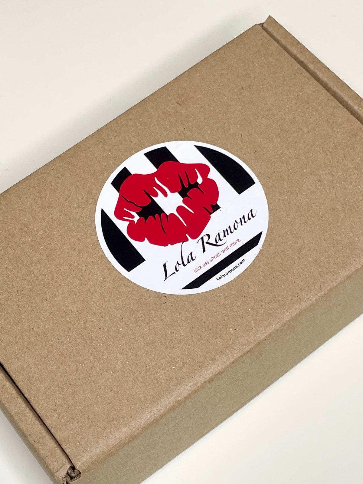 Sample Box - Mix & Match - For your shoe journey