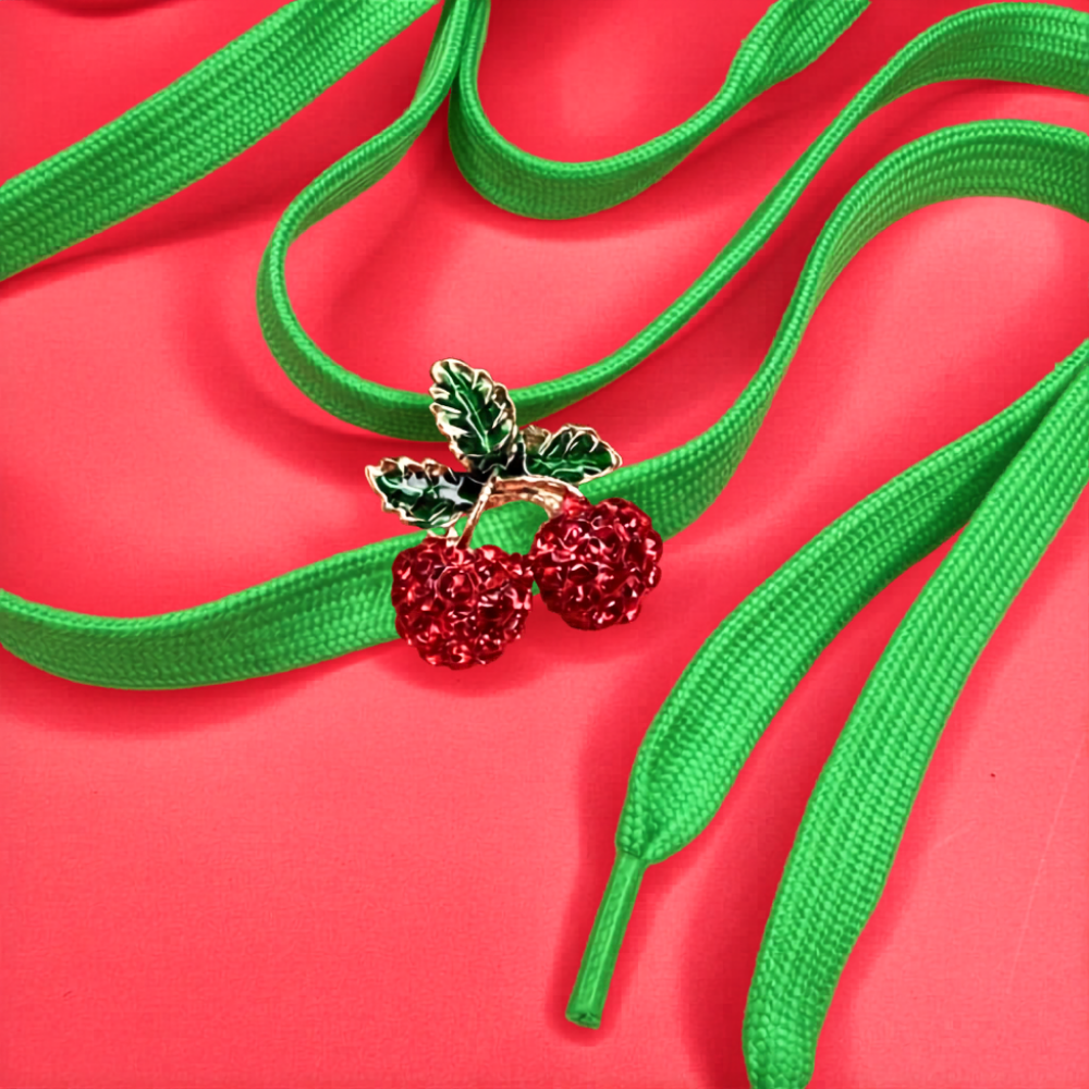 Charm Diamond Cerry
