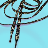 Leopard Laces