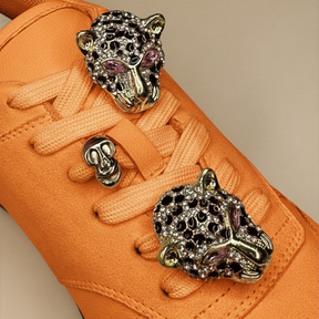 Charm Monkey Skull