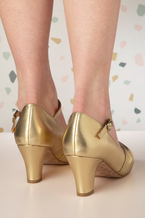 Ava Reminisce Pumps