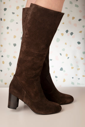 Eve Timeless - Brown