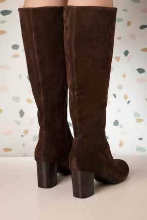 Eve Timeless - Brown