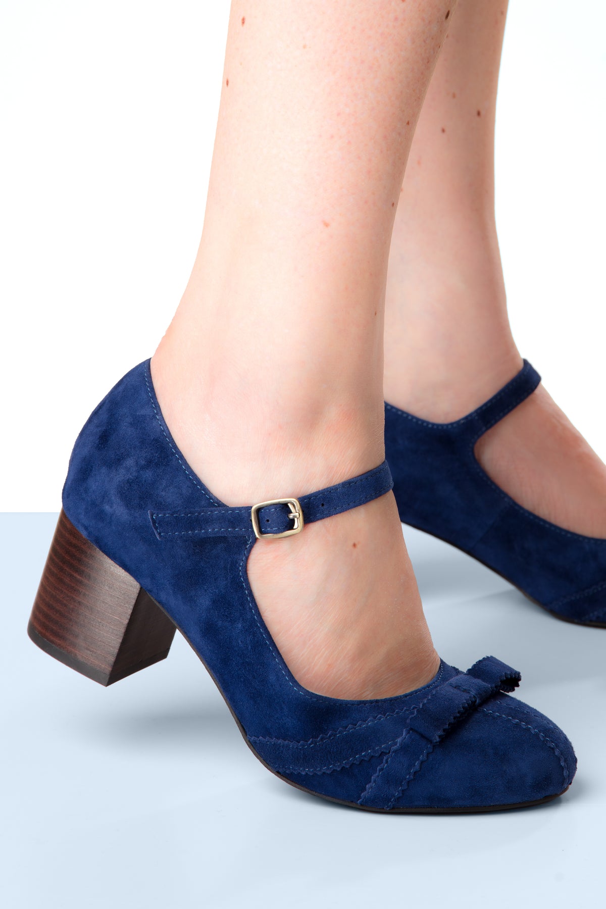 Eve Suede Whispers