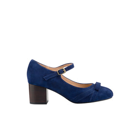 Eve Suede Whispers