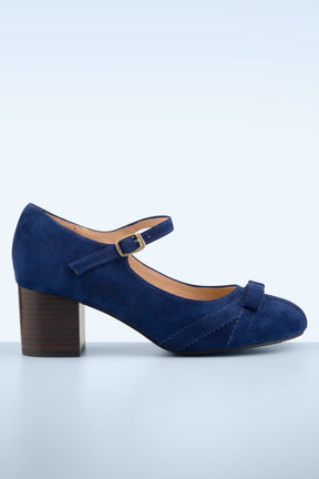 Eve Suede Whispers