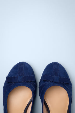 Eve Suede Whispers