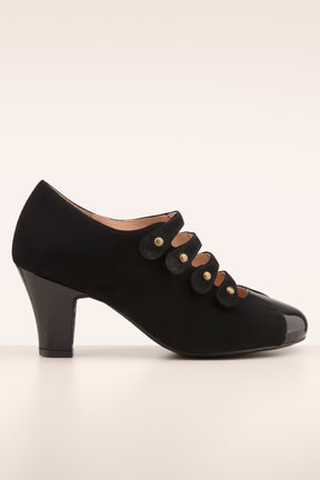 Ava Monochrome pump