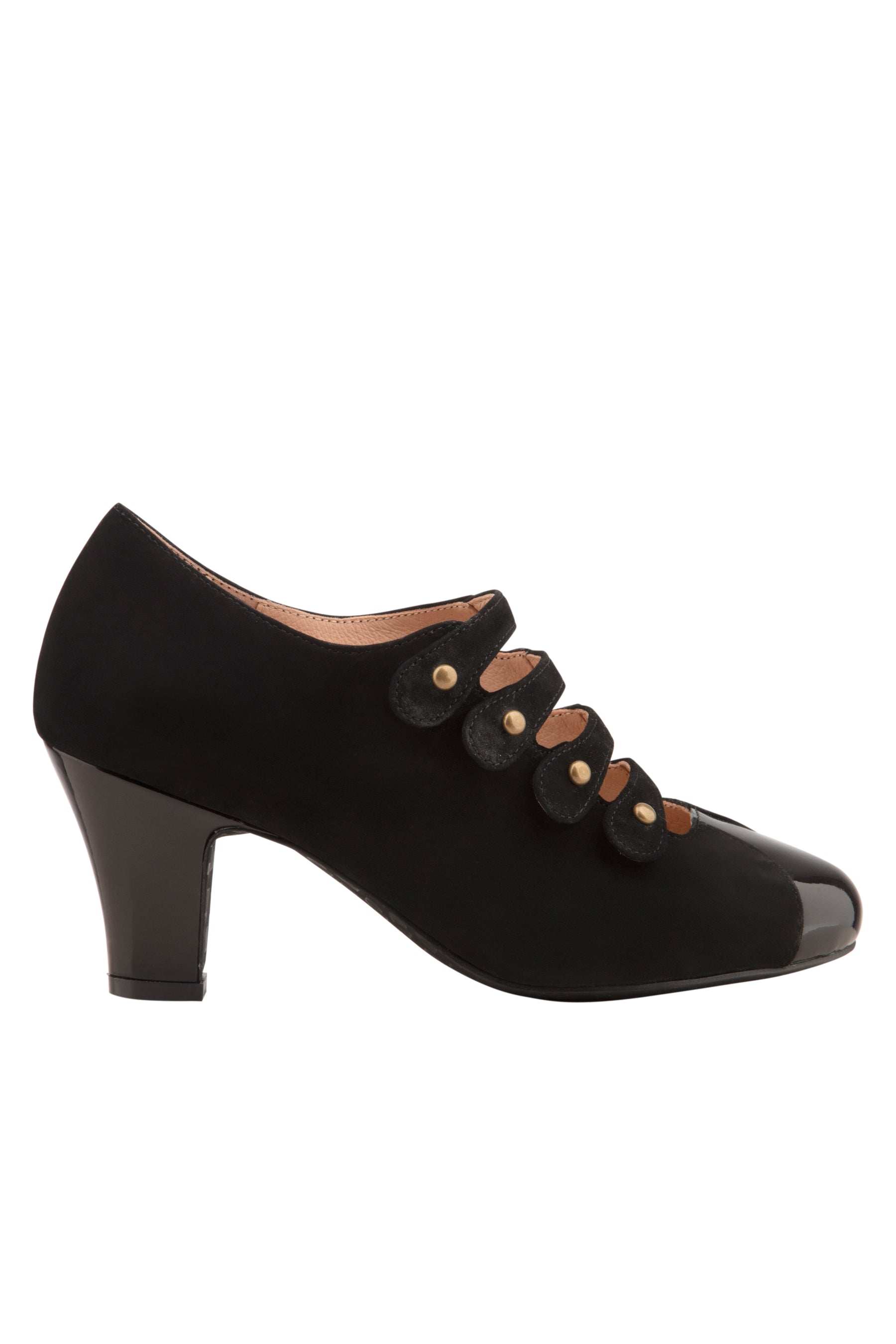 Ava Monochrome pump