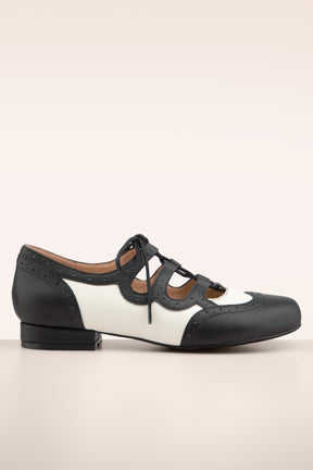 Penny Timeless Steps Brogue