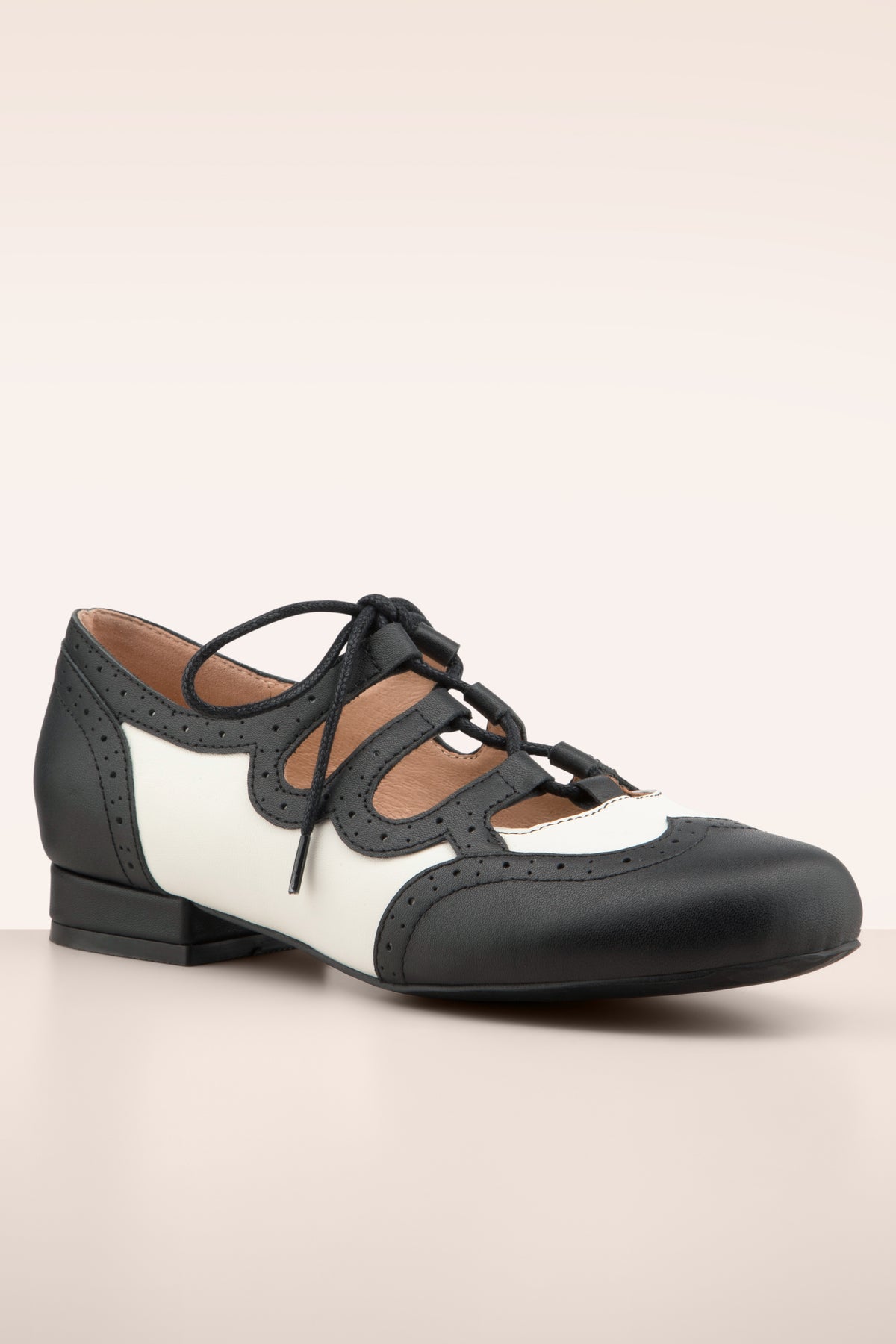 Penny Timeless Steps Brogue