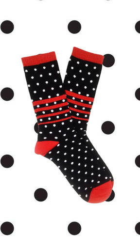 Pin-Up - Sport Socks