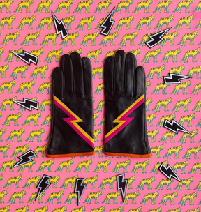 Ziggy gloves