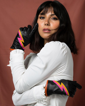 Ziggy gloves