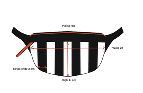 River DNA