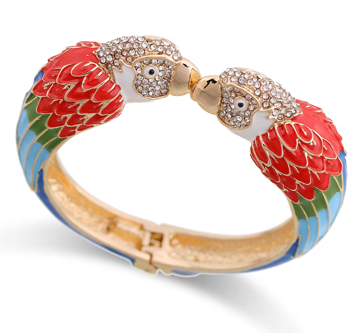 Parrot Bangle Multi