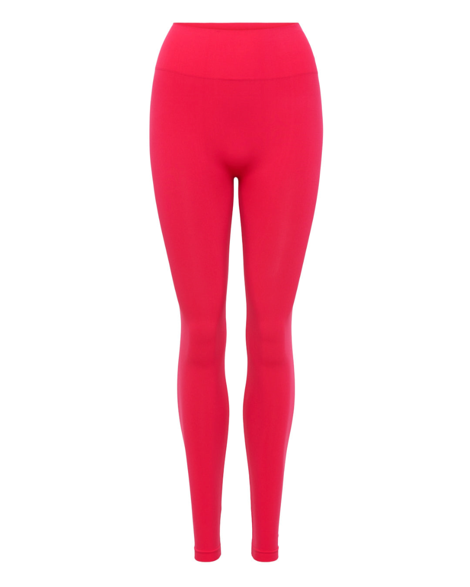 Saga Legging HW Plus Fragola | size 42-48