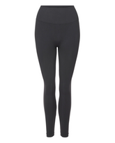 Saga Legging HW Plus Antracite | size 42-48