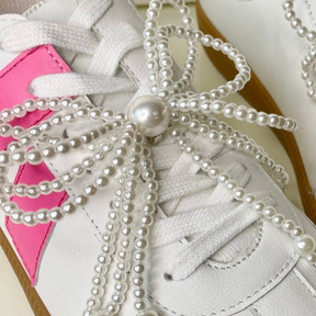 Pearly Bow