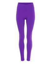 Saga Legging HW Plus Viola| size 42-48