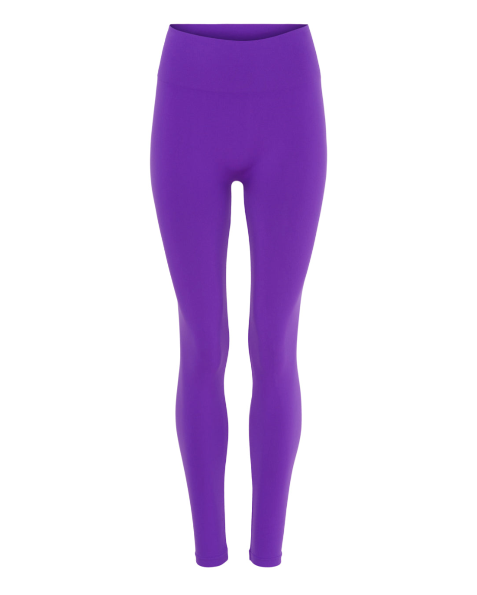 Saga Legging HW Plus Viola| size 42-48