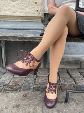 Eve Tailored elegance