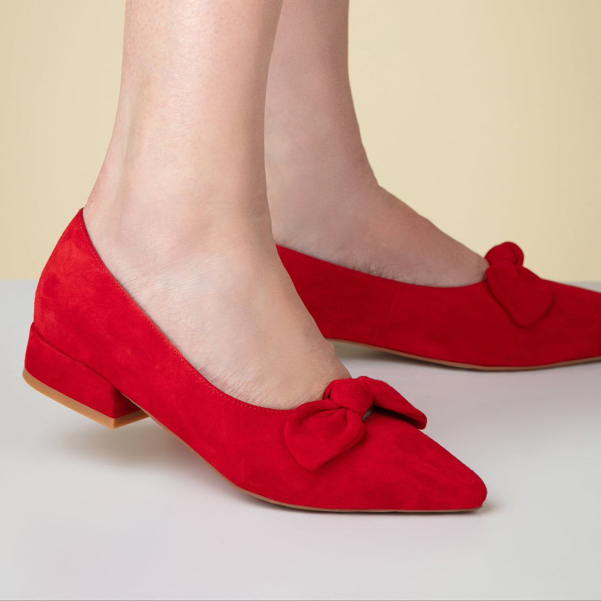 Frannie Pointe Flats