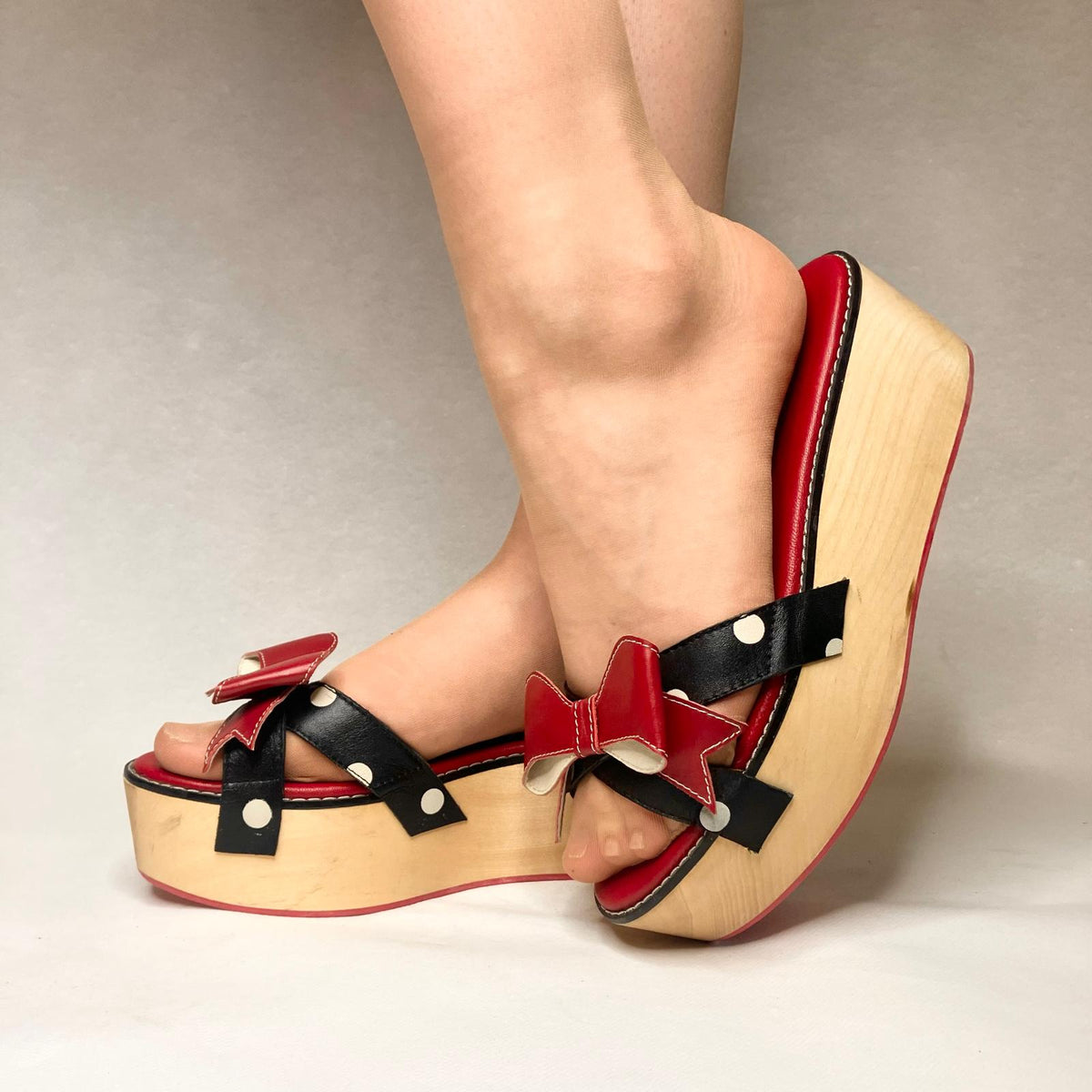 Lolita Slip in - Rare Type