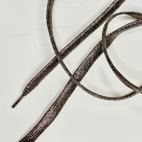Gun Black Laces Glitter