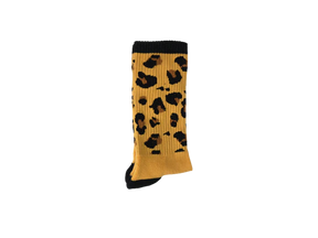 Leopard - Sport Socks
