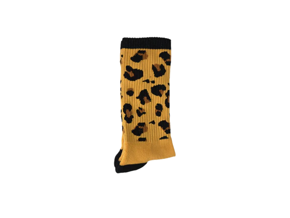 Leopard - Sport Socks