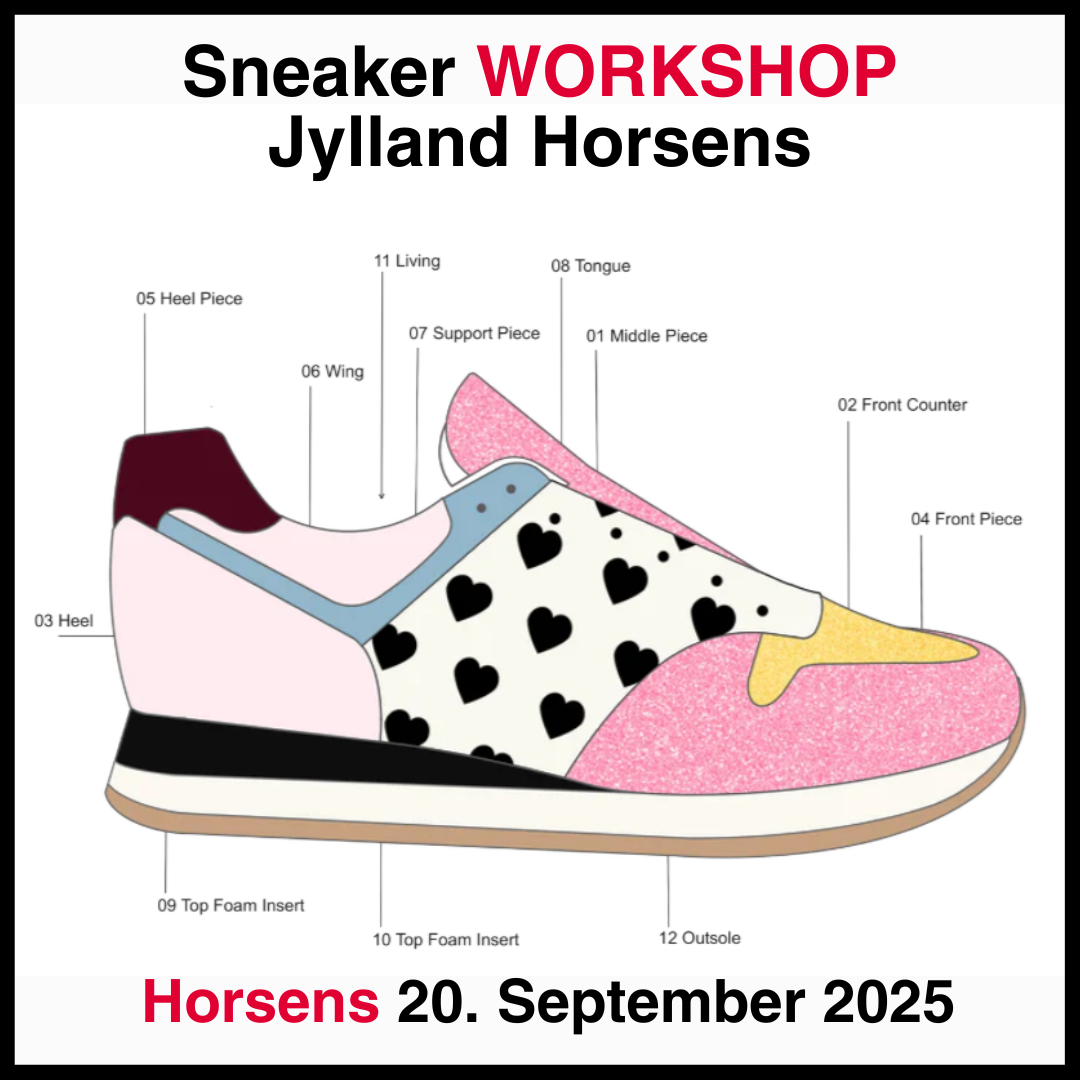 Horsens 20. September 2025 kl. 13.00 - 15.00 - FUGHOLM 19