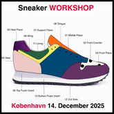 Workshop 14. December 2025 kl. 12 - 14