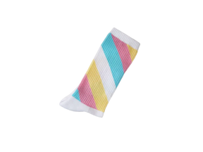 Marshmallow - Sport Socks